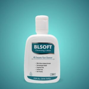 BLSOFT Cleansing Lotion