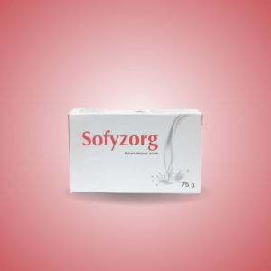 Sofyzorg Moisturizing Soap