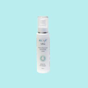 Blsoft Ultra Intense Moisturizer Face & Body Lotion